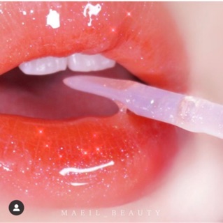Son bóng Romand Glasting Water Gloss