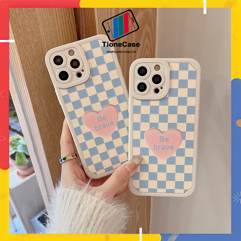 Ốp lưng iphone 11 pro max/12/13/pro/6/6s/6plus/6splus/7/7plus/8/8plus/x/xr/xs Be Brave -inopdienthoai.vn- OBB