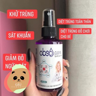 🌷[ SIÊU HOT ] XỊT KHÁNG KHUẨN GIÁ TỐT SIÊU RẺ