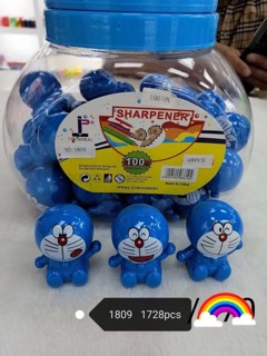 Chuốt Chì Hình Đoremon