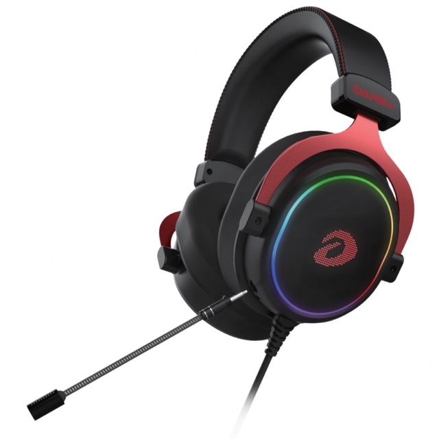 Tai nghe dareu EH925s