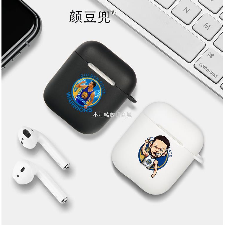 Ốp Bảo Vệ Hộp Đựng Tai Nghe Airpods 2 / 3 Thiết Kế Xinh Xắn | BigBuy360 - bigbuy360.vn