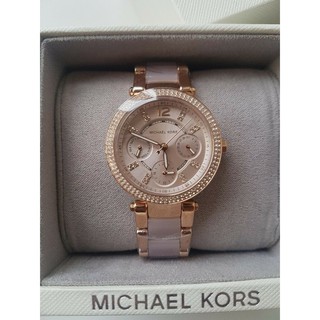Đồng hồ nữ michael kors mk6110