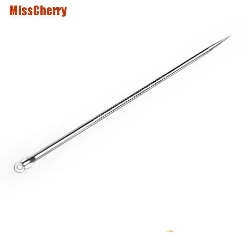 Dụng Cụ Nặn Mụn Đầu Đen Tiện Lợi