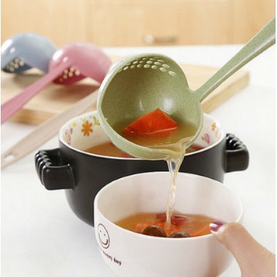 Vá Múc Canh, Soup, Lẩu Chất Liệu Lúa Mạch