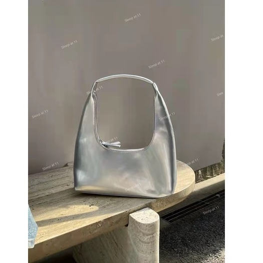 Túi Xách Đeo Vai Sơn Họa Tiết retro Phong Cách Hàn Quốc Thời Trang