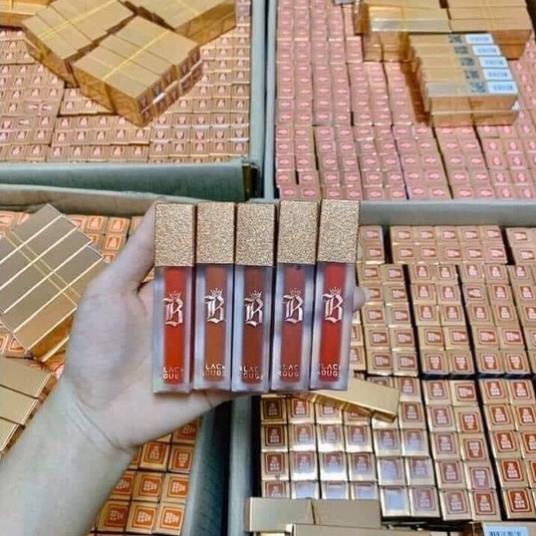 Son dưỡng Dầu gấc 15gr lên màu nhẹ , an toàn 100%
