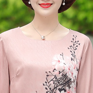 ÁO SƠ MI TRUNG NIÊN CAO CẤP ( áo sơ mi lụa quảng châu)