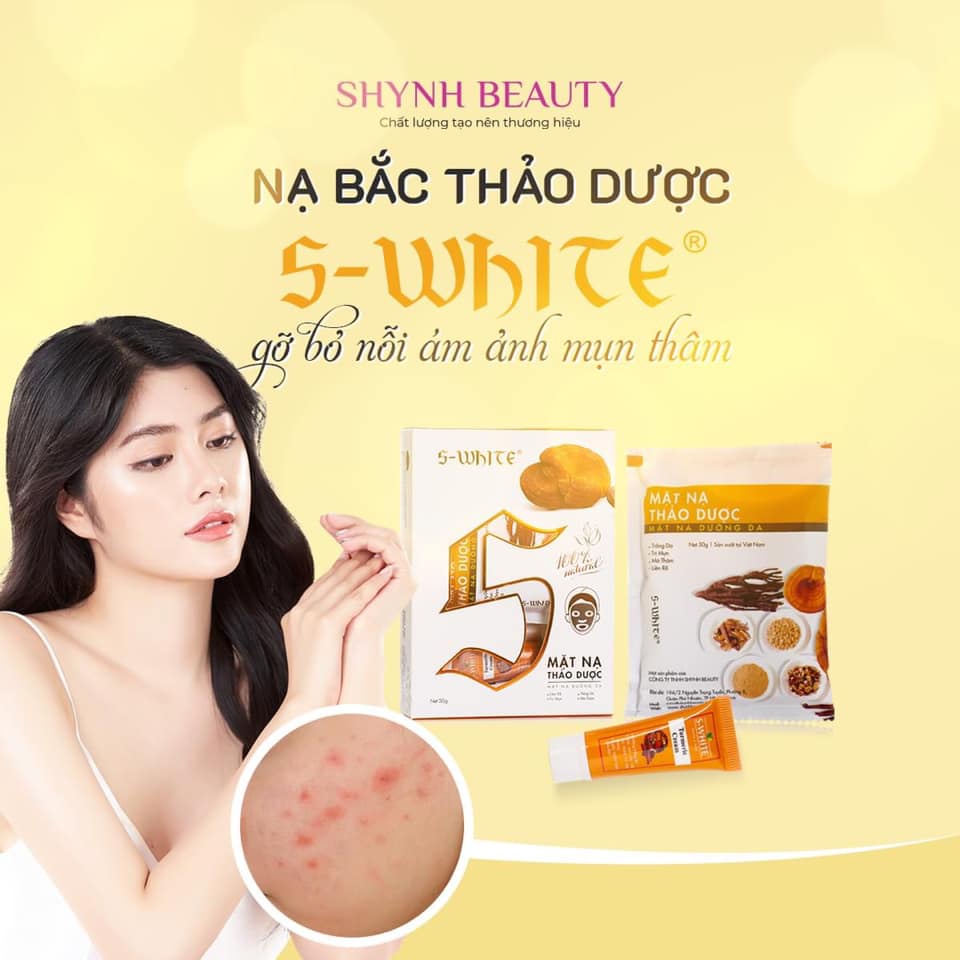 Hộp Nạ Bắc SWHITE Chính Hãng