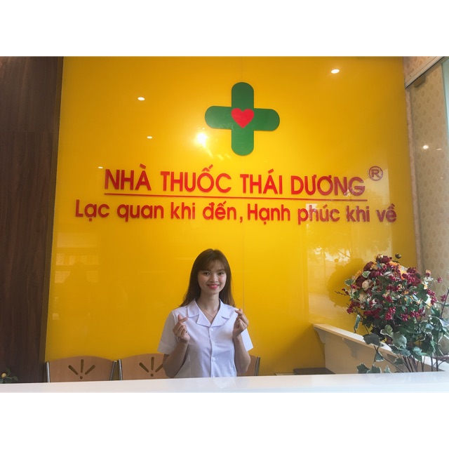 Nhà Thuốc Bích Nguyễn