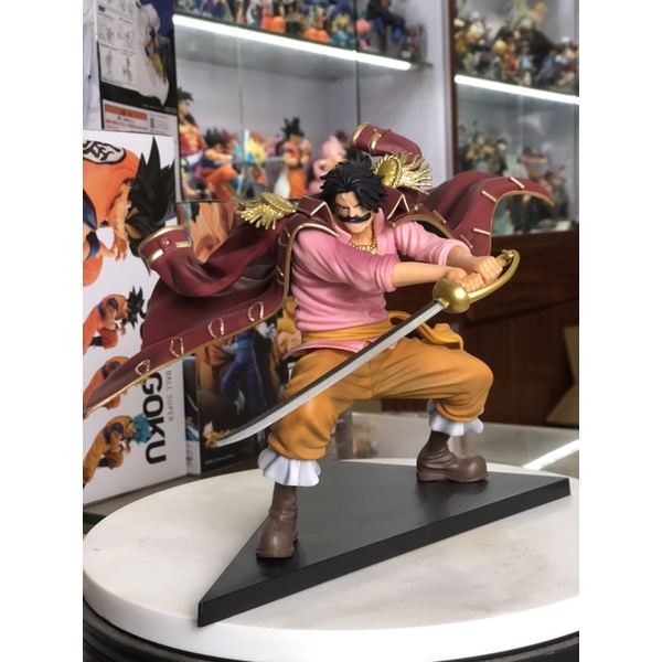 Mô hình Onepiece - Luffy chính hãng Ichiban Kuji
