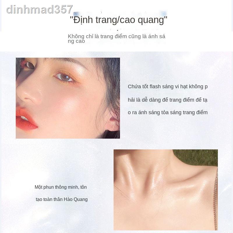 ﹉Xịt trang điểm Dancing magic duy trì khả năng kiểm soát dầu và lớp lâu trôi không làm thấm nước, mồ hôi | BigBuy360 - bigbuy360.vn