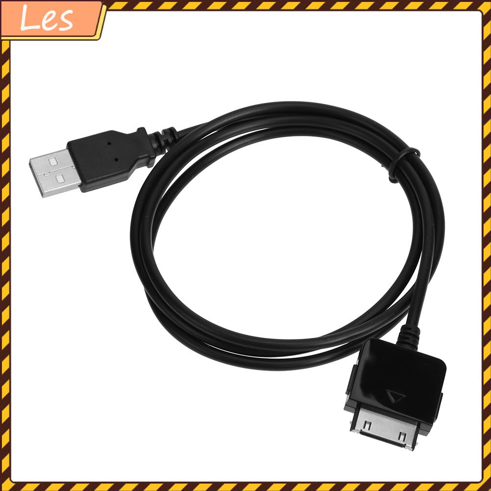 Dây cáp sạc USB 1m cho Microsoft Zune Zune2 ZuneHD MP3 MP4
