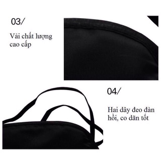 Miếng che mắt ngủ
