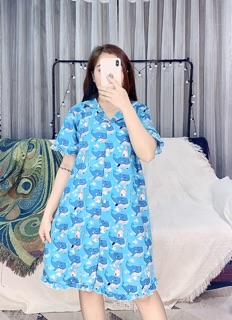 Đầm Pijama Kate - Part 2