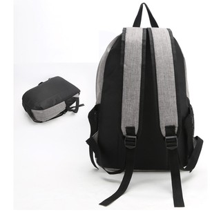 BaLo Thời Trang Laza BL294