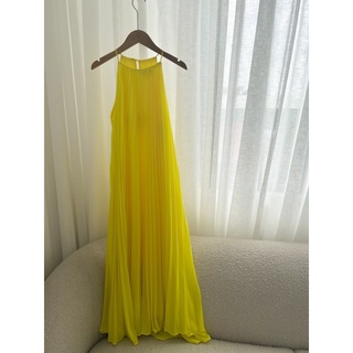 Đầm 2s dập li