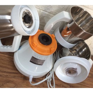 Máy xay sinh tố Sanaky SNK-812ST