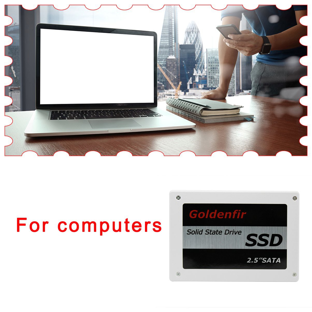 Ổ Cứng Sata 3.0 Tốc Độ Cao | BigBuy360 - bigbuy360.vn