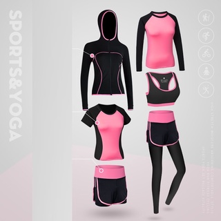BỘ THỂ THAO 6 MÓN CAO CẤP SIÊU HOT
