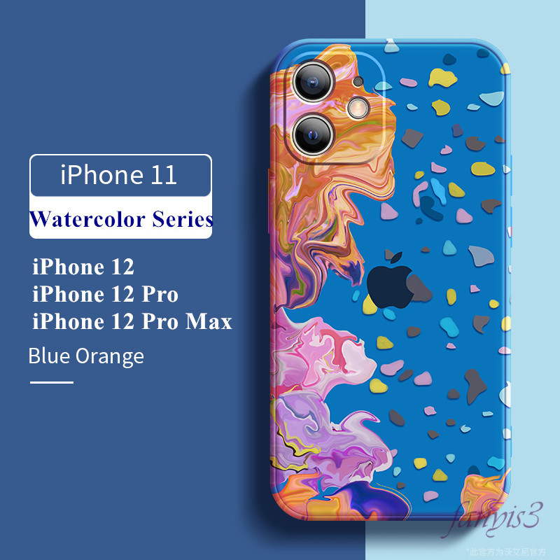 ốp lưng Nhựa Mềm Iphone 12 11 Pro Max Se 2020 8 7 Plus | BigBuy360 - bigbuy360.vn
