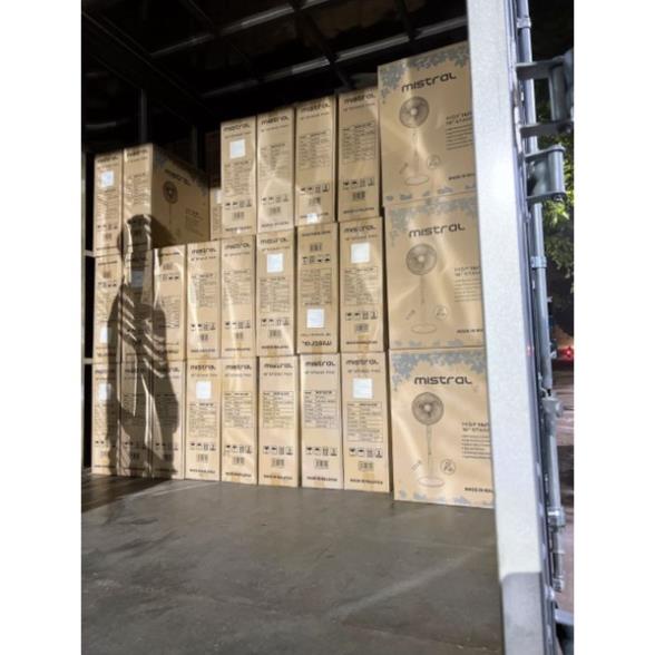 Quạt cây Mistral MSF16J15R Quạt đứng chính hãng nhập khẩu Malaysia bảo hành 12 tháng