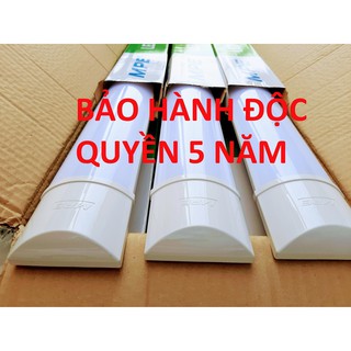 [HOT] Bộ Đèn Led Bán Nguyệt MPE 1m2  - 36W (Chính hãng BH 24 tháng) Siêu Sáng, Cứng Cáp (giao 2 sp)