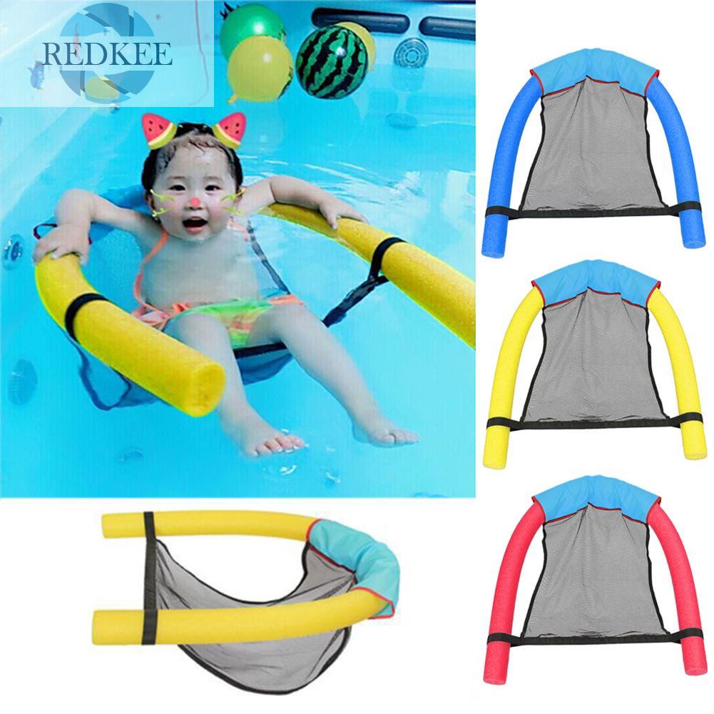 Phao Bơi Dạng Ghế Ngồi 3 Màu