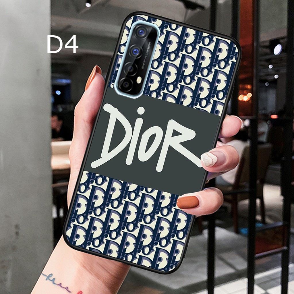 Ốp lưng Realme 7 -- Realme 7 pro In Hình Dl0rr Chất