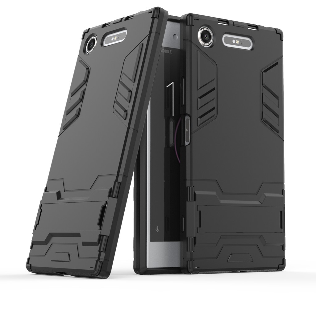Ốp lưng bảo vệ chống sốc cho Sony Xperia XZ1