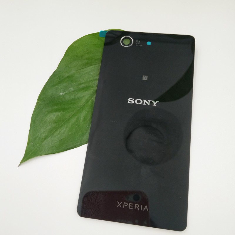Vỏ thay nắp lưng Sony Xperia z3 mini