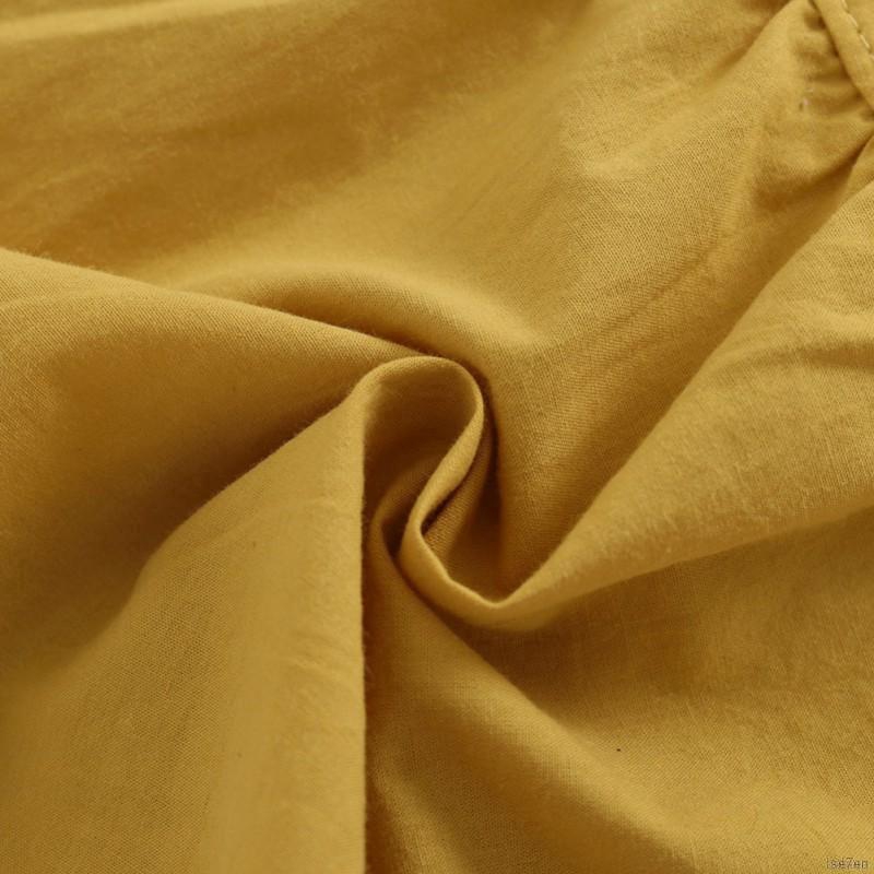 Đầm bé gái in hoa nhiều màu tự chọn