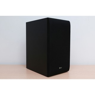 Loa Sound Bar LG SJ4R - 4.1