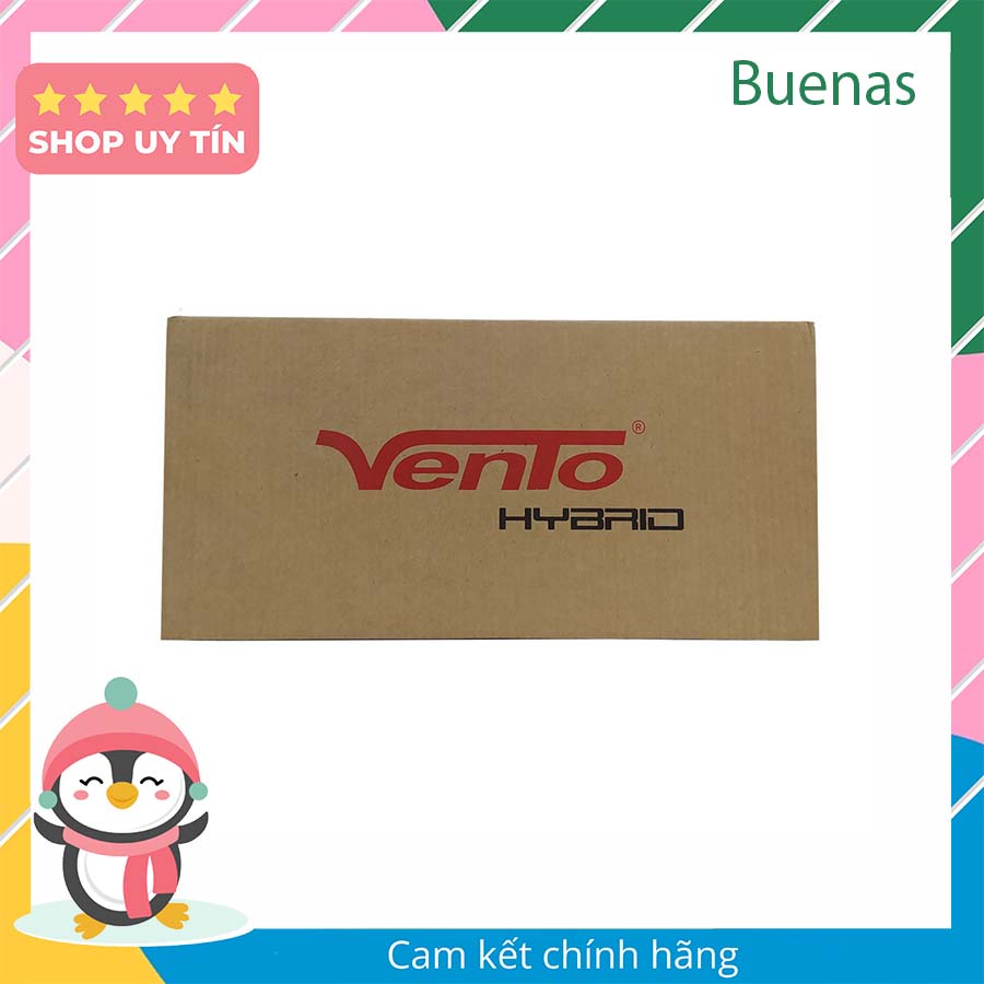 Hộp Vento-Vento chính hãng-ảnh thật 100%-full size 36-44