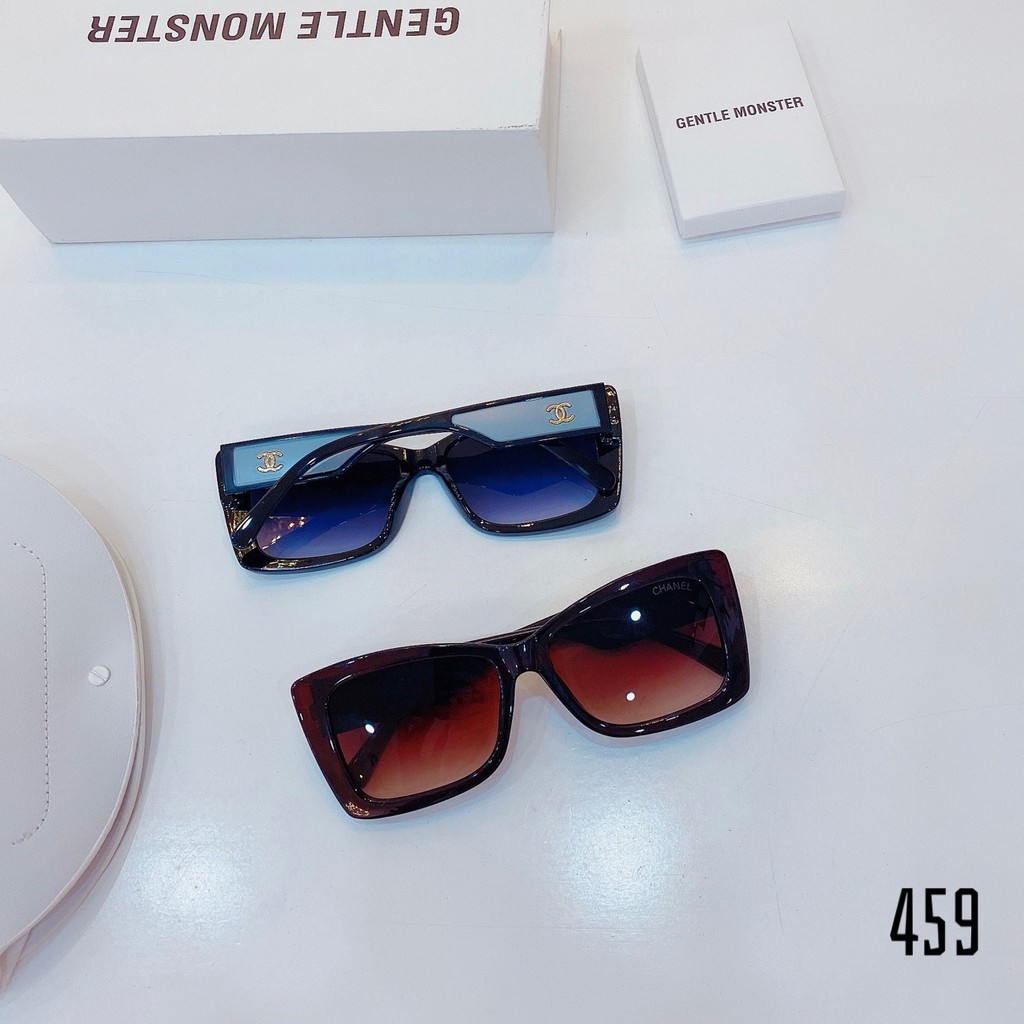 [Mã FAGOGO giảm 12% đơn 99K] Mắt kính thời trang cao cấp cho nữ B229 UV 💎 FREESHIP 💎 chống tia UV400 | BigBuy360 - bigbuy360.vn