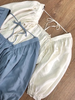 Áo F21 dư xịn, full tag mác