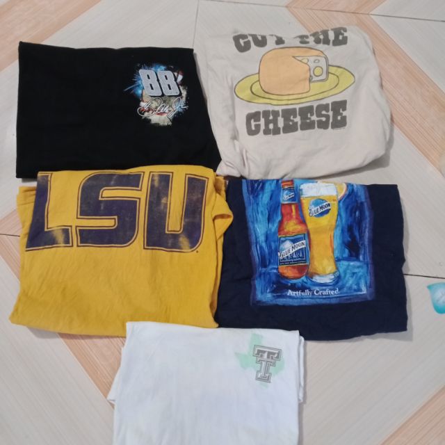 Combo thun mỹ