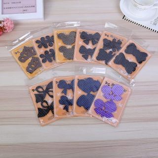 K92TY Set 2 dụng cụ dán tóc đáng yêu