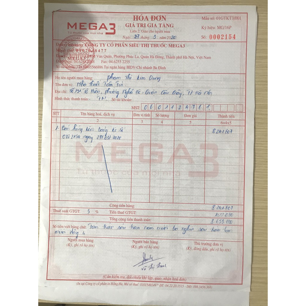 ✅  NGA PHỤ KHANG
