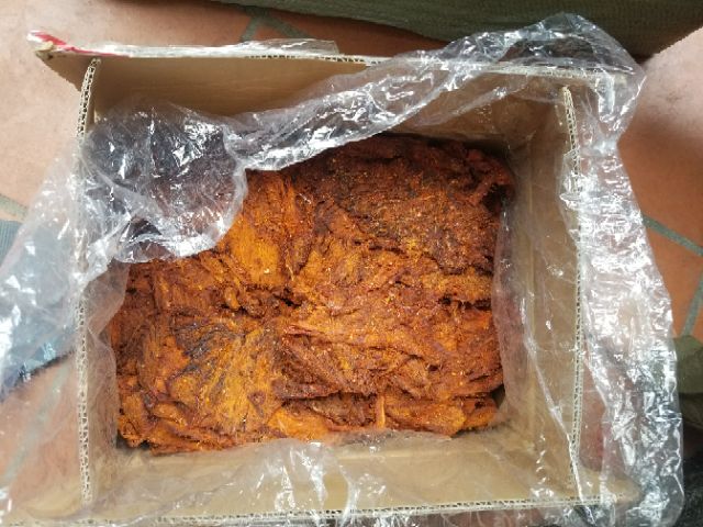 250gr bò miếng mềm tứ xuyên