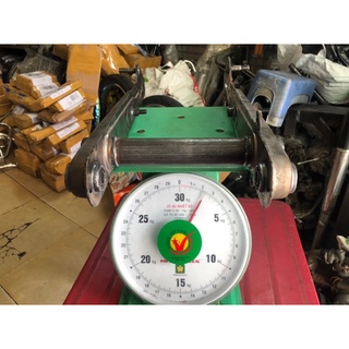 Gắp 67 gia công chưa sơn