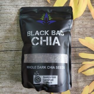 Hạt chia úc 500g