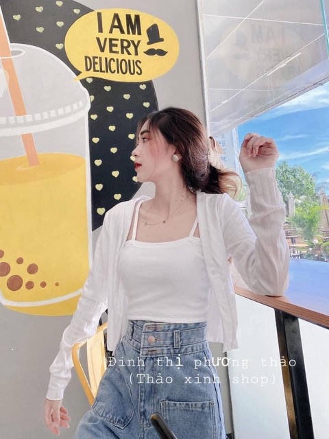 QUẦN JEANS BAGGY 3 KHUY TÚI TRƯỚC HOT TREND | BigBuy360 - bigbuy360.vn