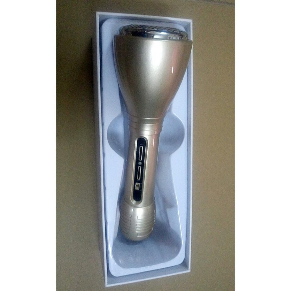 Mic hát karaoke K01
