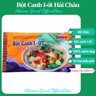 Bột canh hải châu gói 190g