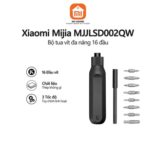 Bộ tua vít đa năng 16 đầu xiaomi mijia mjjllsd002qw