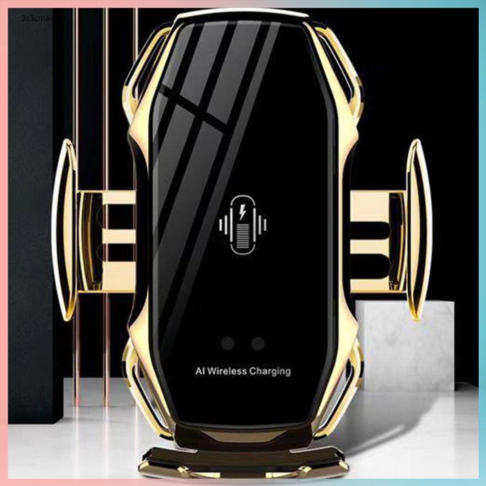 ⚡chất lượng cao⚡Universal Car Wireless Charging Mobile Phone Holder Fast Charging Bracket | BigBuy360 - bigbuy360.vn