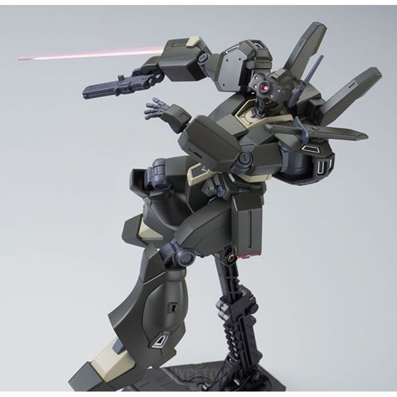 Mô Hình RGM-89De JEGAN (Ecoas Type) 123 - GDC