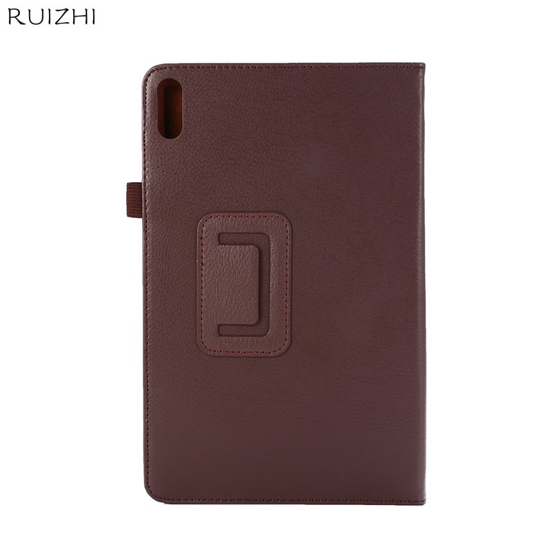 Ốp máy tính bảng da PU có đế đỡ cho Huawei MatePad 10.4 ''BAH3-AL00 BAH3-W09 2020 MatePad 10.4