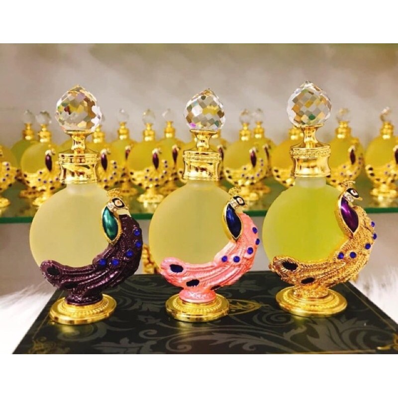 Tinh dầu nước hoa DUBAI 15ml